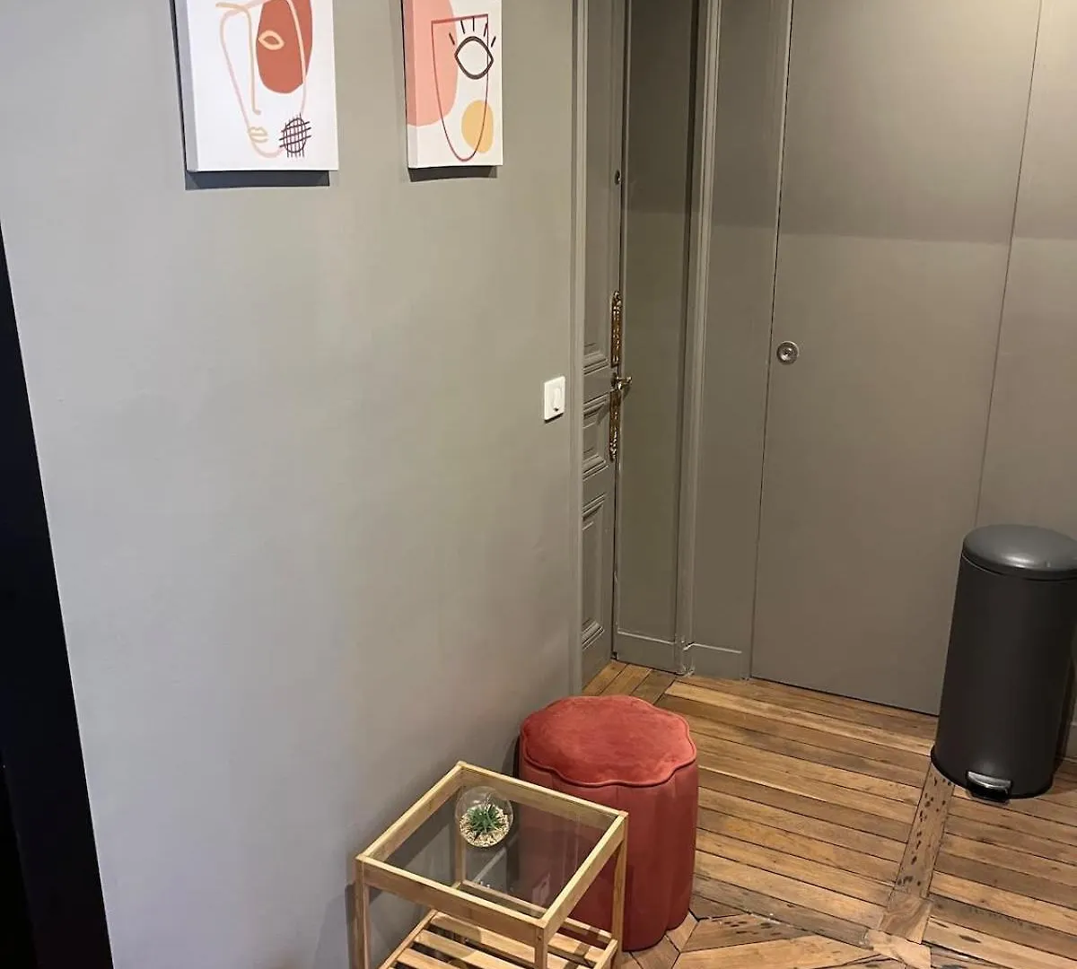 Ferienhaus Flexliving - - Voltaire *