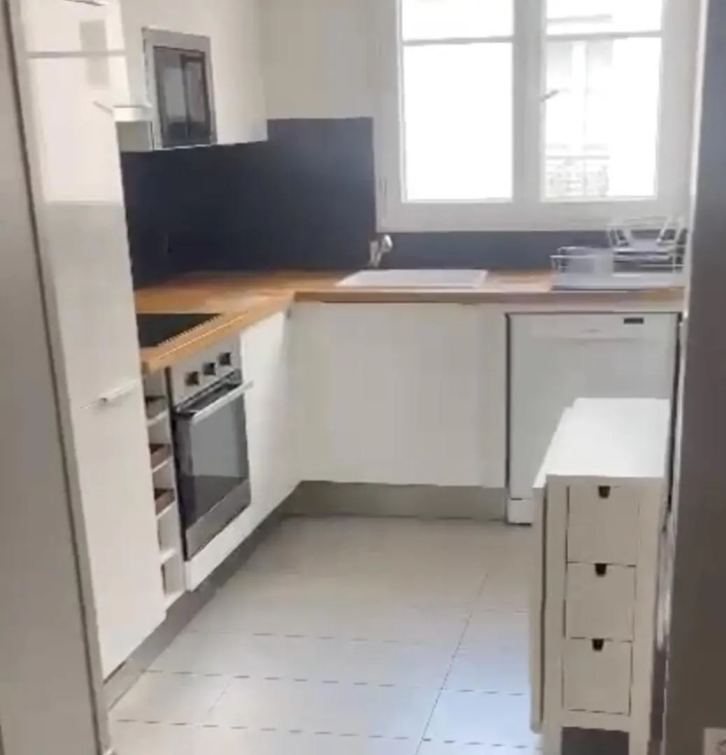 Flexliving - - Voltaire Ferienhaus *
