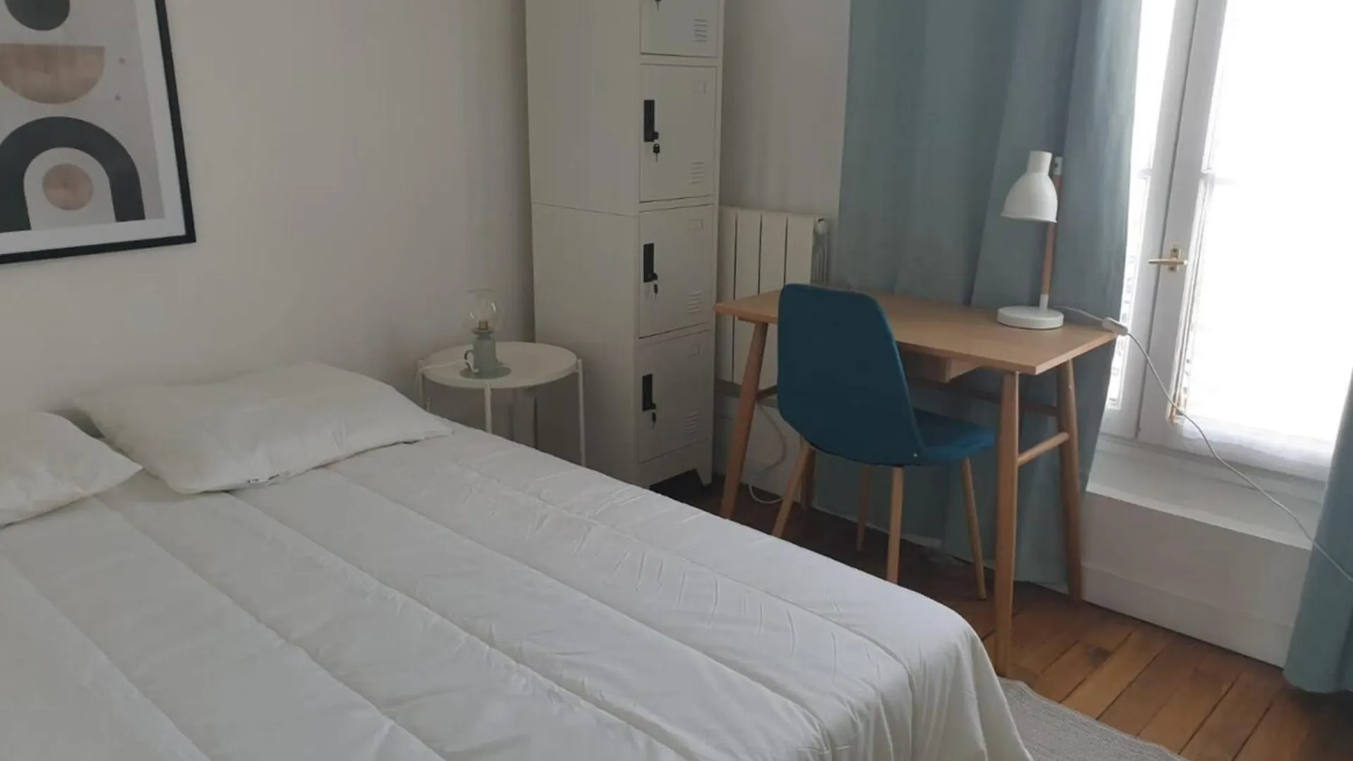 Flexliving - - Voltaire Ferienhaus